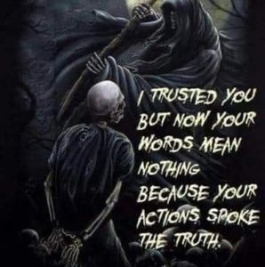 Meet your Posher, Debbie